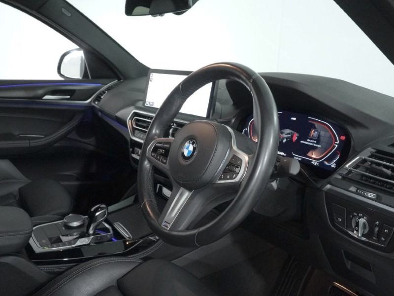 Used BMW X4 2022 for sale - 77877736: Photo 6