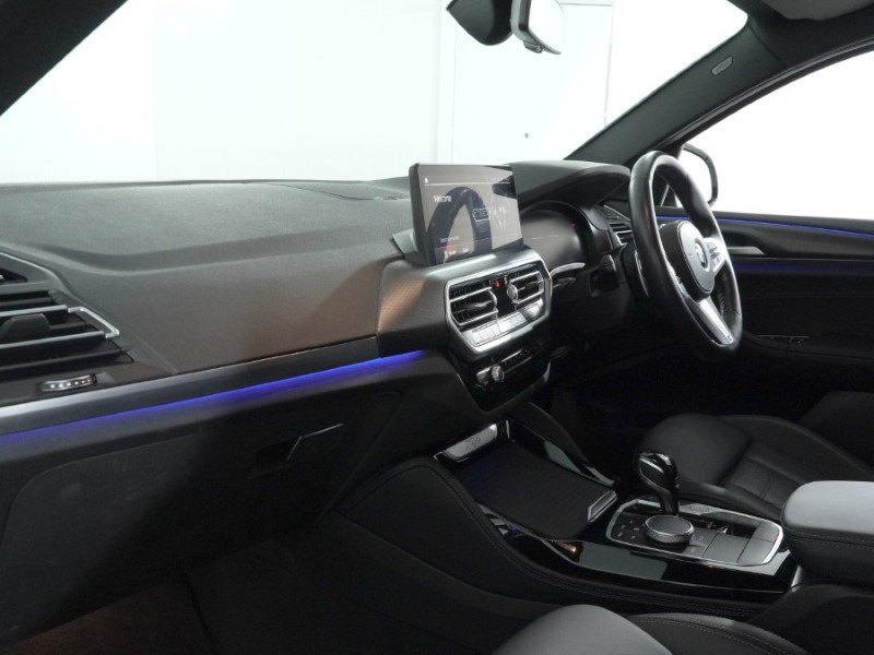 Used BMW X4 2022 for sale - 77877736: Photo 7