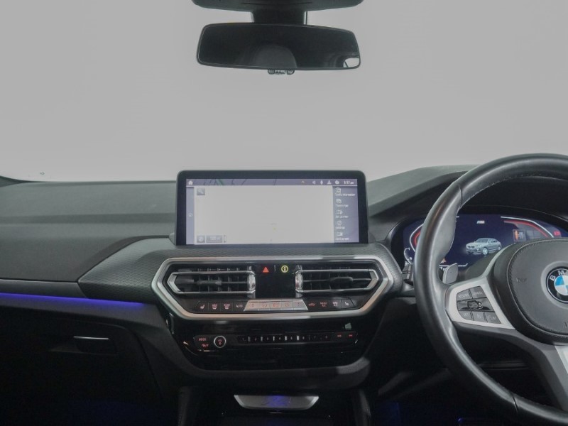 Used BMW X4 2022 for sale - 77877736: Photo 8