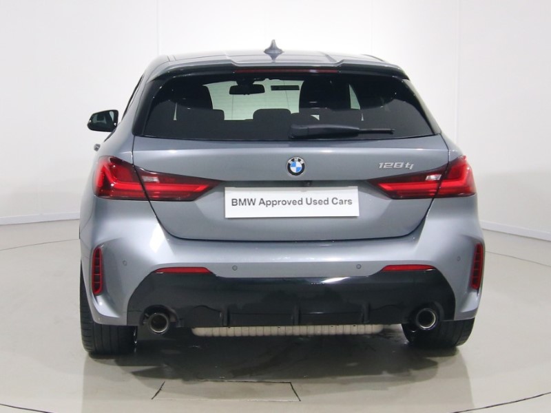 Used BMW 1 Series 2023 for sale - 77997067: Photo 15