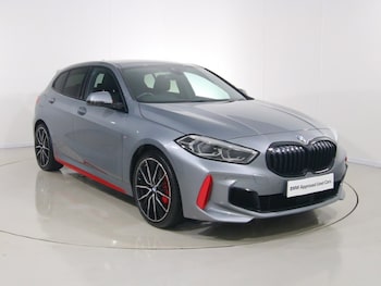 BMW 1 Series feature image