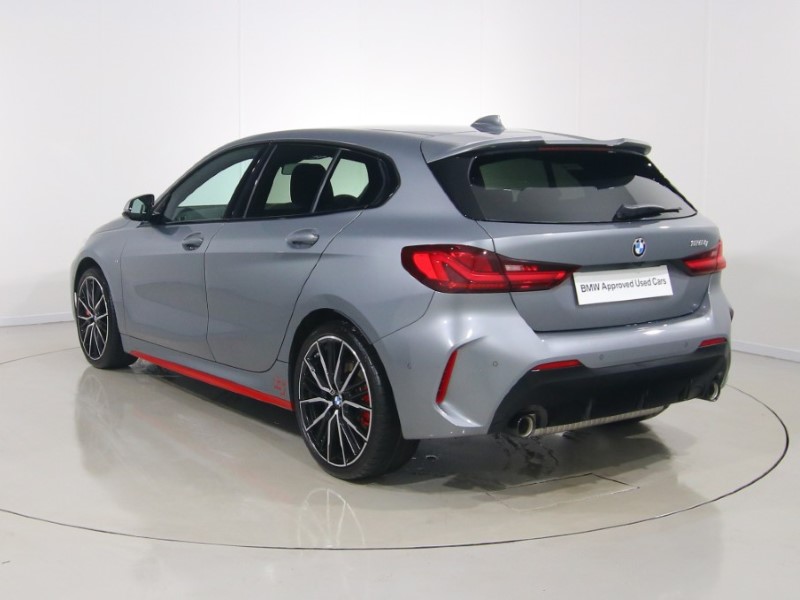 Used BMW 1 Series 2023 for sale - 77997067: Photo 2