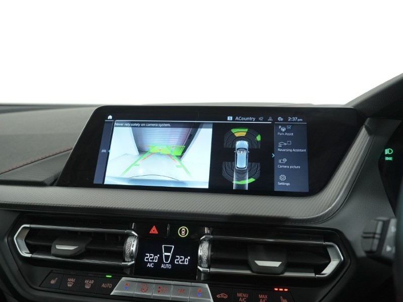 Used BMW 1 Series 2023 for sale - 77997067: Photo 22