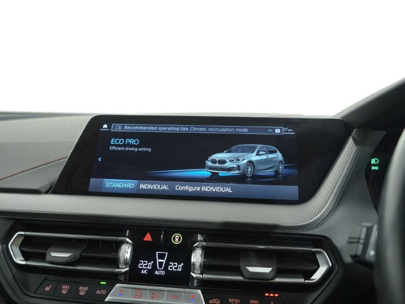 Used BMW 1 Series 2023 for sale - 77997067: Photo 30