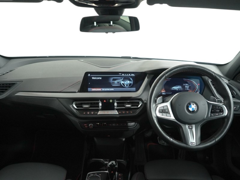 Used BMW 1 Series 2023 for sale - 77997067: Photo 4