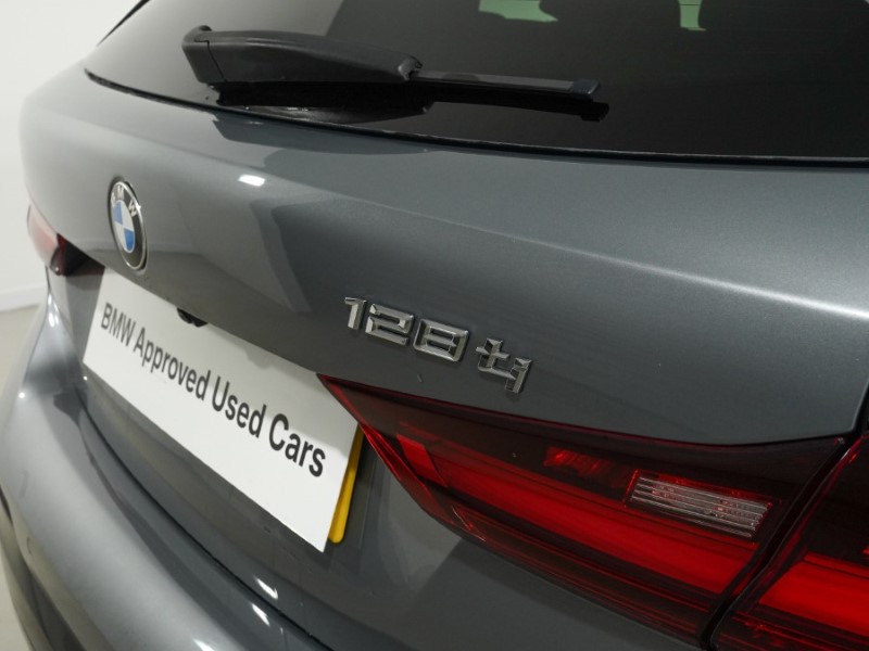 Used BMW 1 Series 2023 for sale - 77997067: Photo 45