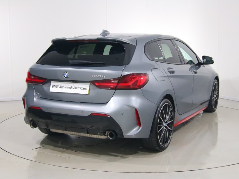 Used BMW 1 Series 2023 for sale - 77997067: Photo 47