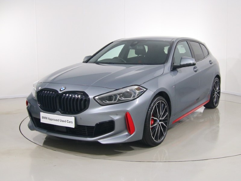 Used BMW 1 Series 2023 for sale - 77997067: Photo 48