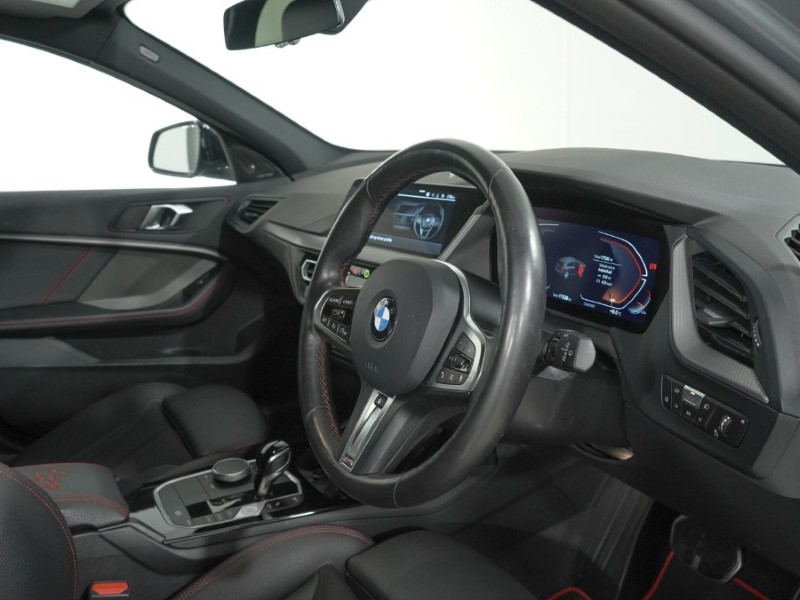 Used BMW 1 Series 2023 for sale - 77997067: Photo 6