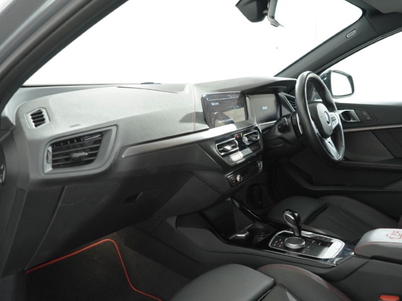 Used BMW 1 Series 2023 for sale - 77997067: Photo 7