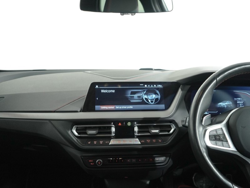 Used BMW 1 Series 2023 for sale - 77997067: Photo 8