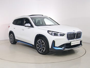 Used BMW iX1 2023 for sale - 78835209: Photo