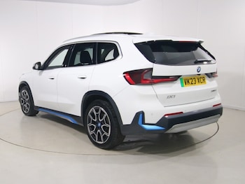 Used BMW iX1 2023 for sale - 78835209: Photo