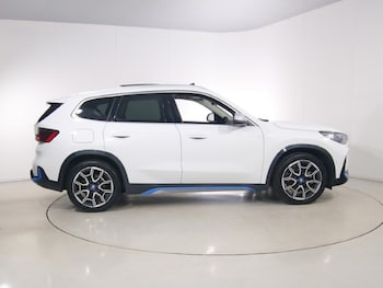 Used BMW iX1 2023 for sale - 78835209: Photo