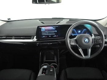 Used BMW iX1 2023 for sale - 78835209: Photo