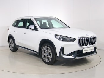 Used BMW X1 2023 for sale - 78552305: Photo