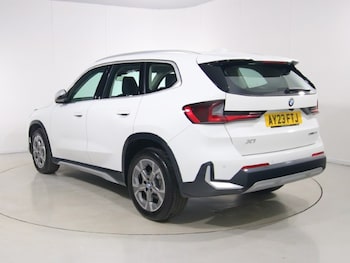 Used BMW X1 2023 for sale - 78552305: Photo