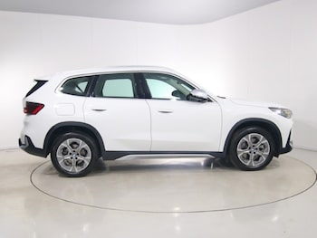 Used BMW X1 2023 for sale - 78552305: Photo