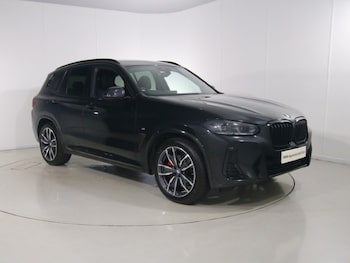Used BMW X3 2022 for sale - 79274714: Photo
