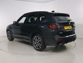 Used BMW X3 2022 for sale - 79274714: Photo