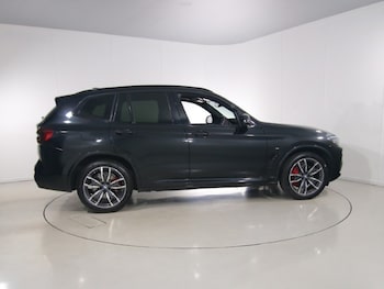 Used BMW X3 2022 for sale - 79274714: Photo