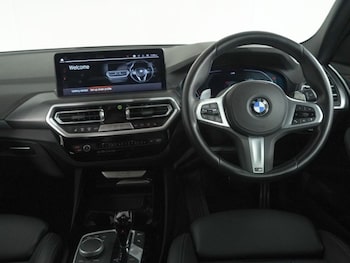 Used BMW X3 2022 for sale - 79274714: Photo