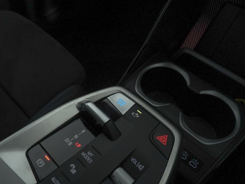 Used BMW iX2 2025 for sale - 76982073: Photo 10