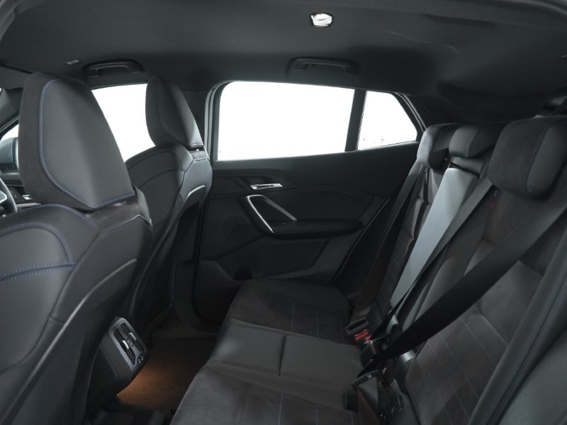 Used BMW iX2 2025 for sale - 76982073: Photo 12