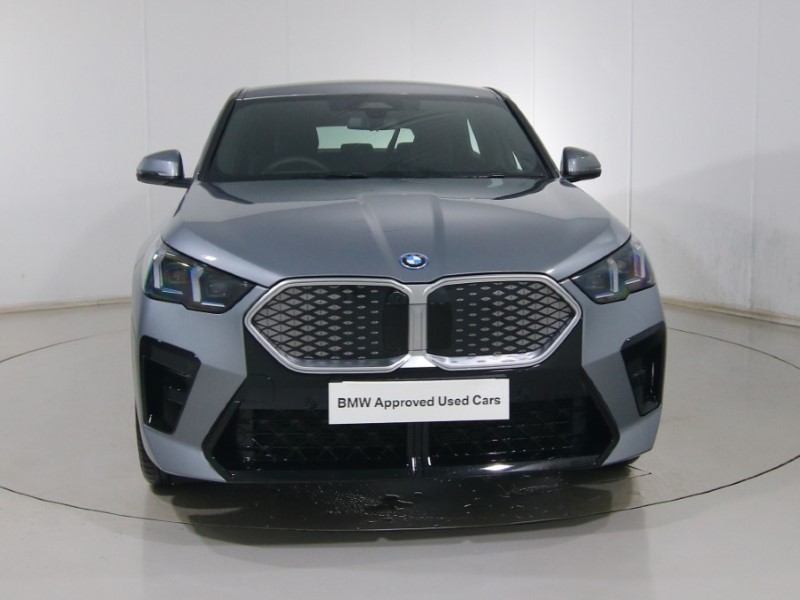 Used BMW iX2 2025 for sale - 76982073: Photo 16