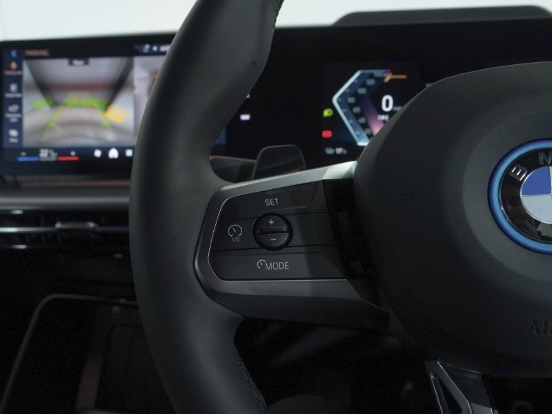 Used BMW iX2 2025 for sale - 76982073: Photo 17