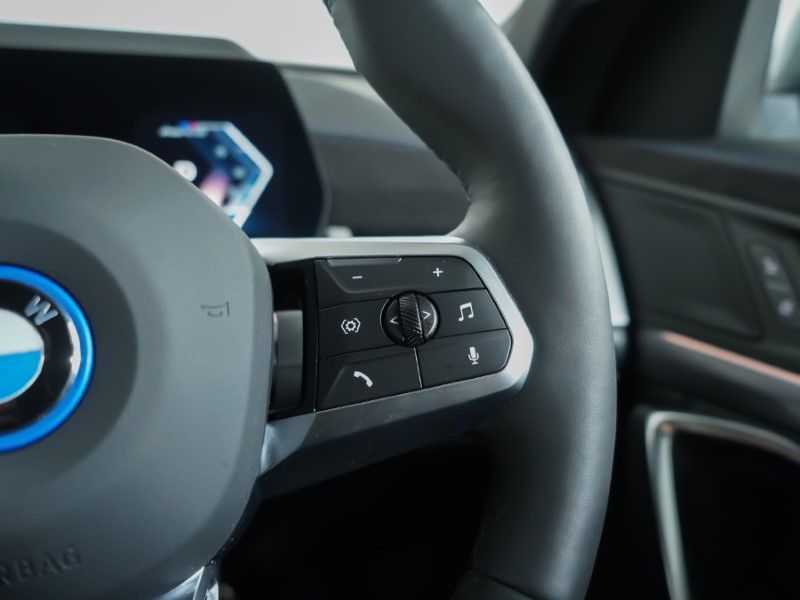 Used BMW iX2 2025 for sale - 76982073: Photo 18