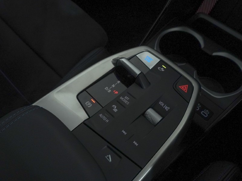 Used BMW iX2 2025 for sale - 76982073: Photo 19