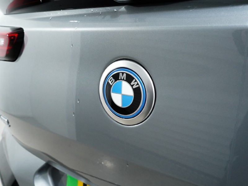 Used BMW iX2 2025 for sale - 76982073: Photo 21