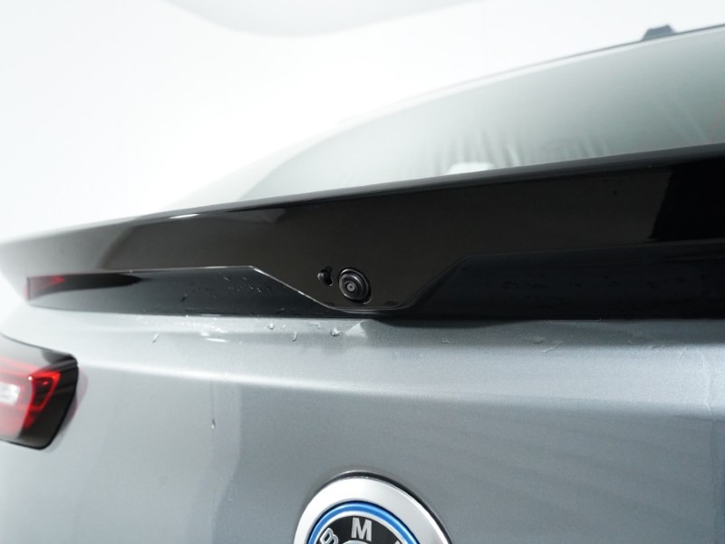 Used BMW iX2 2025 for sale - 76982073: Photo 22