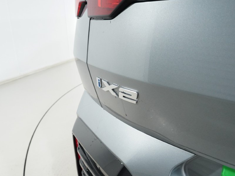 Used BMW iX2 2025 for sale - 76982073: Photo 23