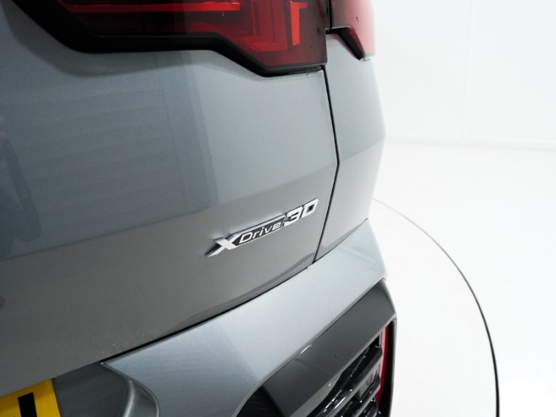 Used BMW iX2 2025 for sale - 76982073: Photo 24