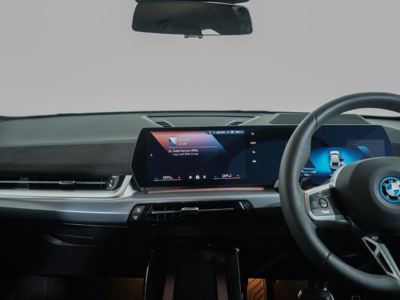 Used BMW iX2 2025 for sale - 76982073: Photo 27