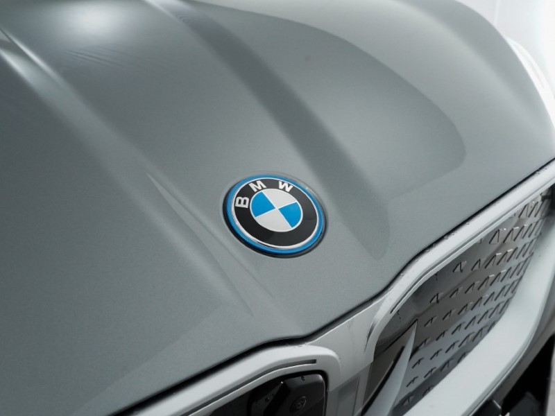 Used BMW iX2 2025 for sale - 76982073: Photo 32