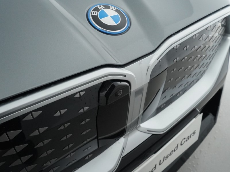 Used BMW iX2 2025 for sale - 76982073: Photo 33