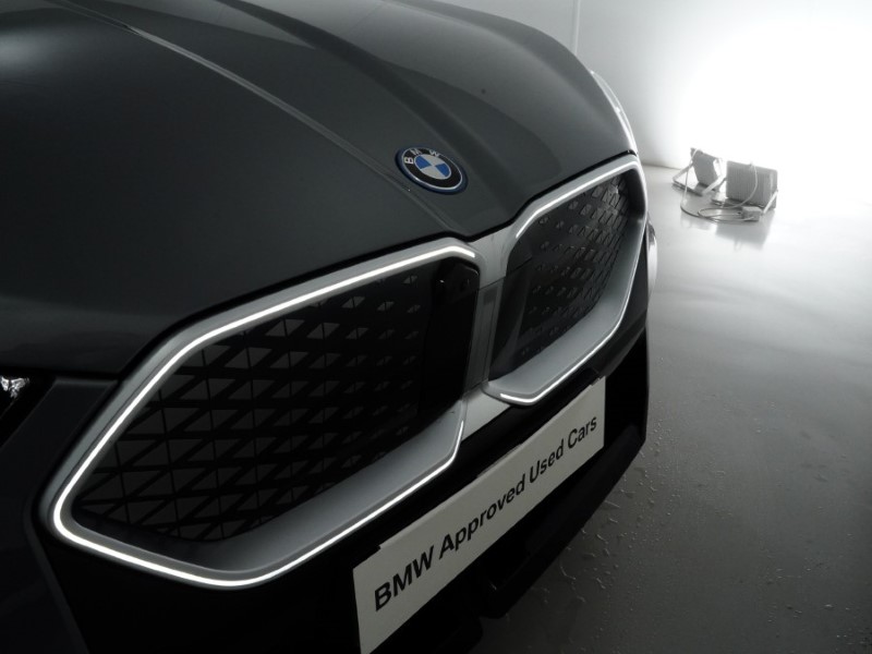 Used BMW iX2 2025 for sale - 76982073: Photo 34