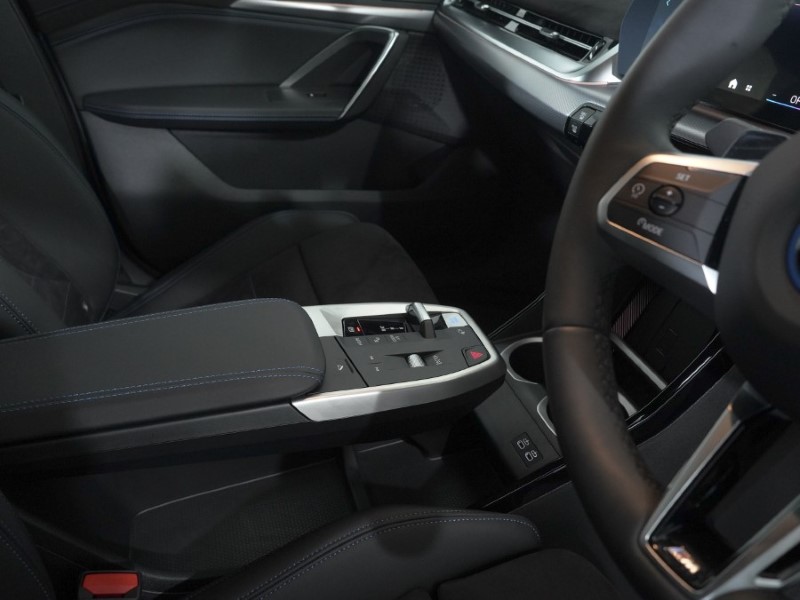 Used BMW iX2 2025 for sale - 76982073: Photo 36