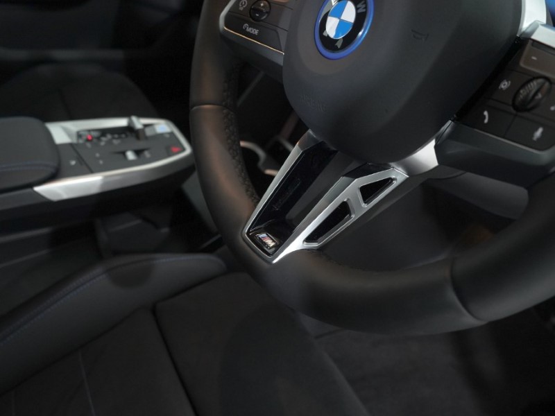 Used BMW iX2 2025 for sale - 76982073: Photo 37