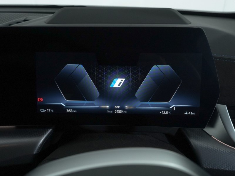 Used BMW iX2 2025 for sale - 76982073: Photo 38