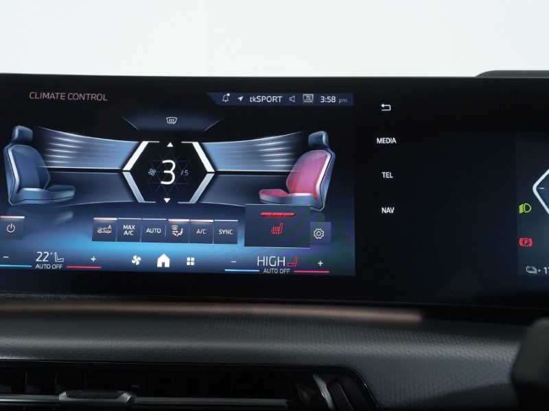 Used BMW iX2 2025 for sale - 76982073: Photo 39