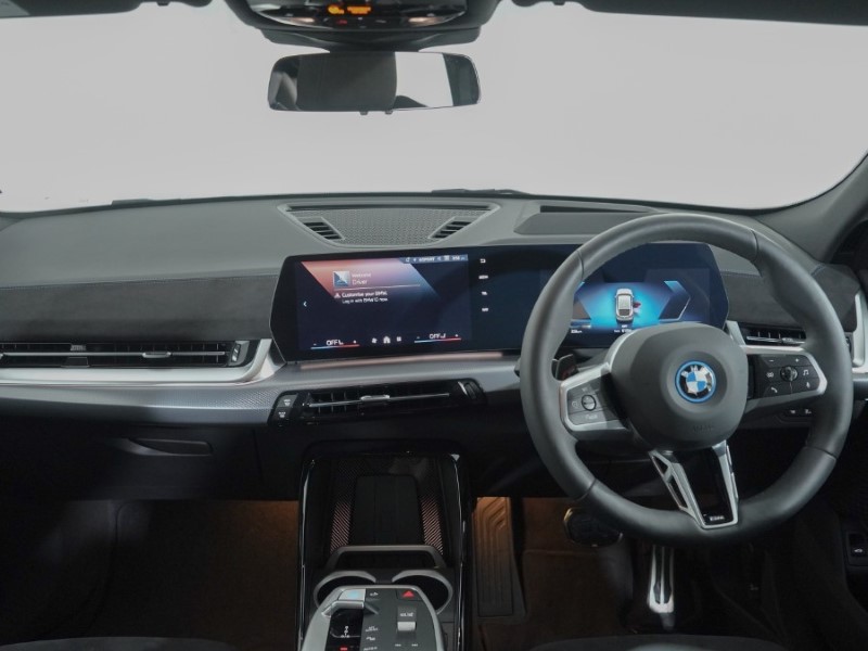 Used BMW iX2 2025 for sale - 76982073: Photo 4