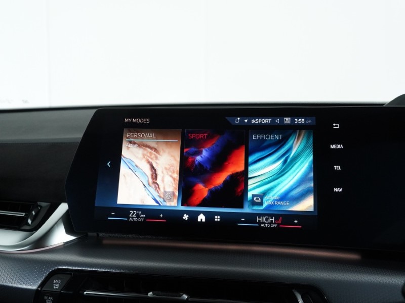 Used BMW iX2 2025 for sale - 76982073: Photo 41