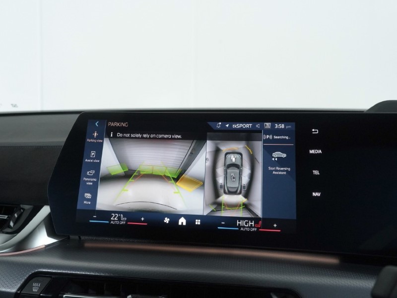 Used BMW iX2 2025 for sale - 76982073: Photo 42