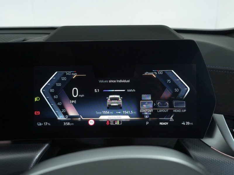 Used BMW iX2 2025 for sale - 76982073: Photo 43