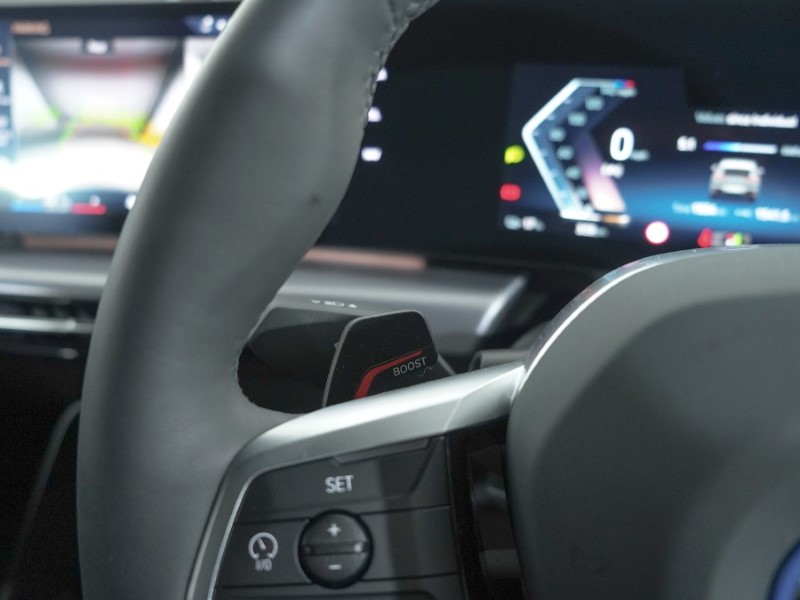 Used BMW iX2 2025 for sale - 76982073: Photo 44