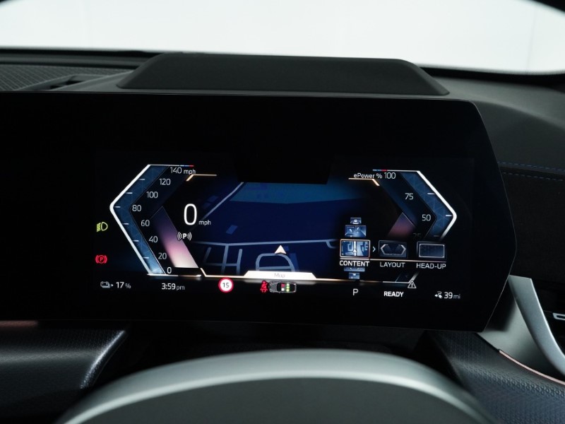 Used BMW iX2 2025 for sale - 76982073: Photo 45